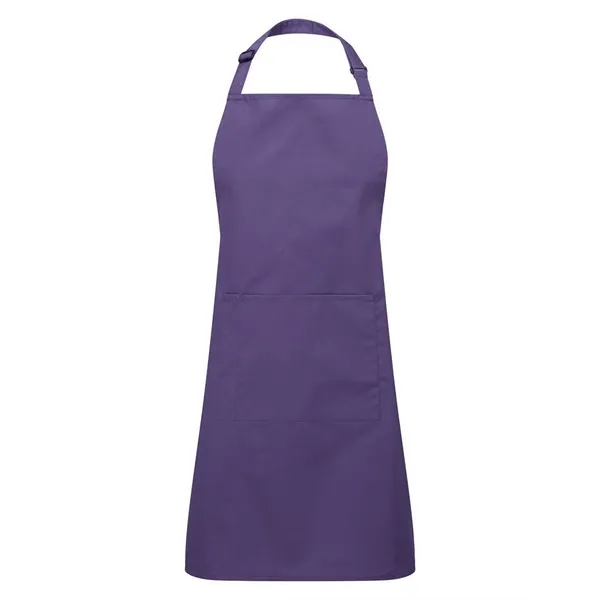 Artisan Collection by Reprime Colours Recycled Bib Apron ...... from ASI 84358 S&S Activewear