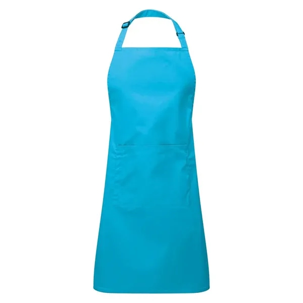 Artisan Collection by Reprime Colours Recycled Bib Apron ...... from ASI 84358 S&S Activewear