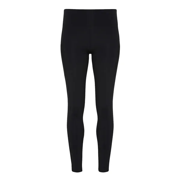 TriDri Women's Mesh Pocket Danica Leggings... from ASI 84358 S&S Activewear