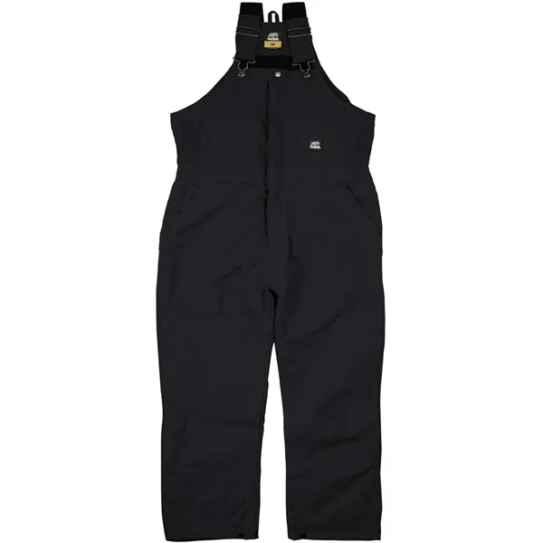 Berne Apparel Tall Heritage Insulated Bib Overall... from ASI 84358 S&S Activewear