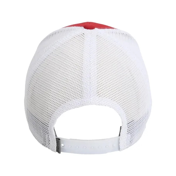 Imperial The Original Sport Mesh Cap... from ASI 84358 S&S Activewear