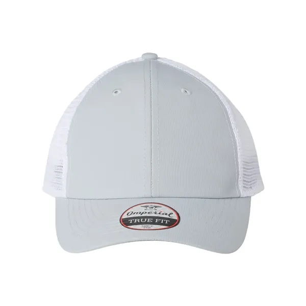 Imperial The Original Sport Mesh Cap... from ASI 84358 S&S Activewear