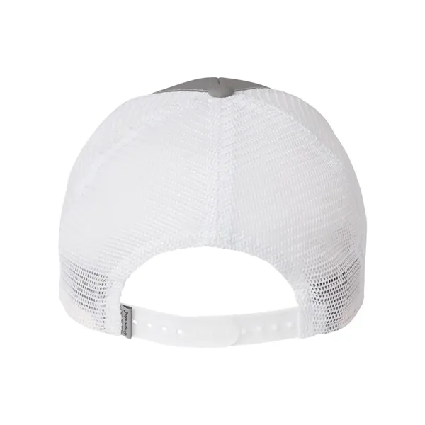 Imperial The Original Sport Mesh Cap... from ASI 84358 S&S Activewear