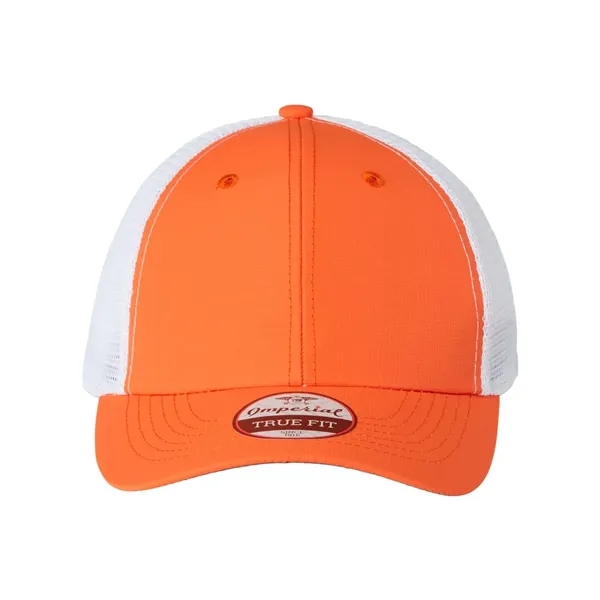 Imperial The Original Sport Mesh Cap... from ASI 84358 S&S Activewear