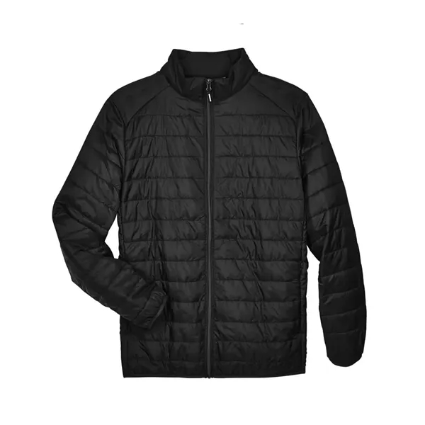 CORE365 Tall Prevail Packable Puffer... from ASI 84358 S&S Activewear