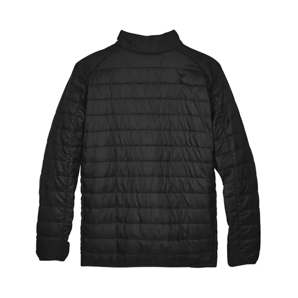 CORE365 Tall Prevail Packable Puffer... from ASI 84358 S&S Activewear