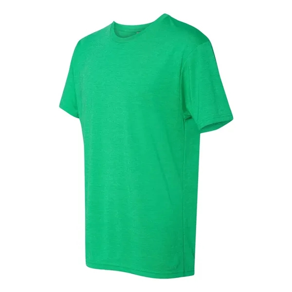Next Level Triblend T-Shirt, blank.... from ASI 84358 S&S Activewear