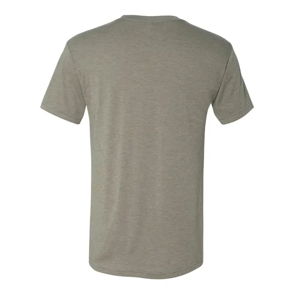 Next Level Triblend T-Shirt, blank.... from ASI 84358 S&S Activewear