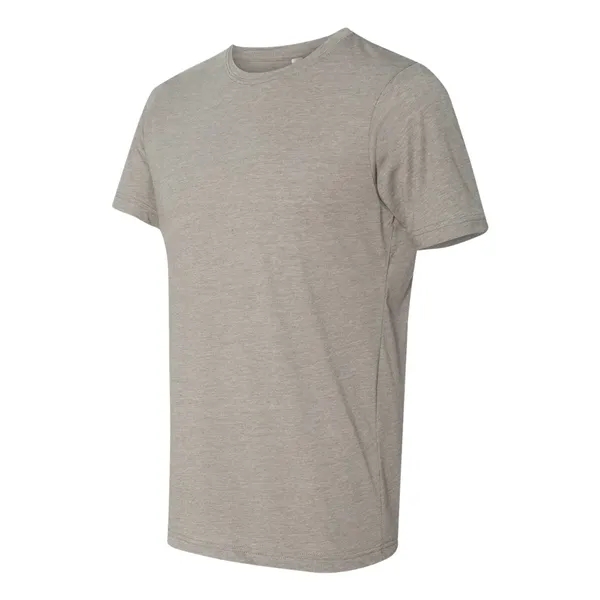 Poly/Cotton Crewneck T-Shirt, blank.... from ASI 84358 S&S Activewear