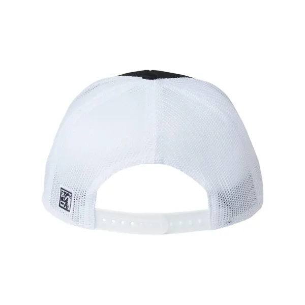 The Game Everyday Rope Trucker Cap... from ASI 84358 S&S Activewear