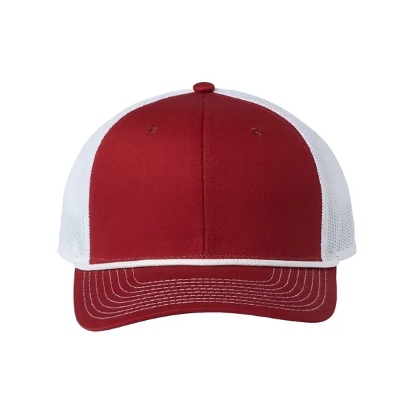 The Game Everyday Rope Trucker Cap... from ASI 84358 S&S Activewear