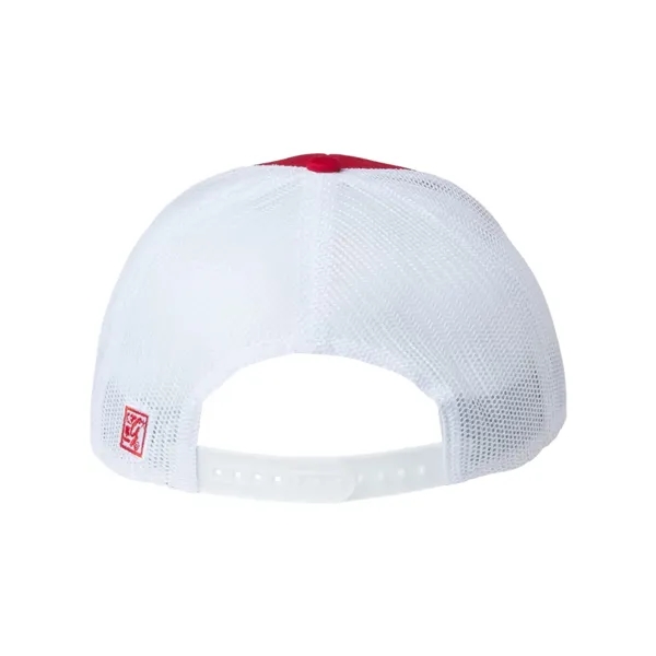 The Game Everyday Rope Trucker Cap... from ASI 84358 S&S Activewear