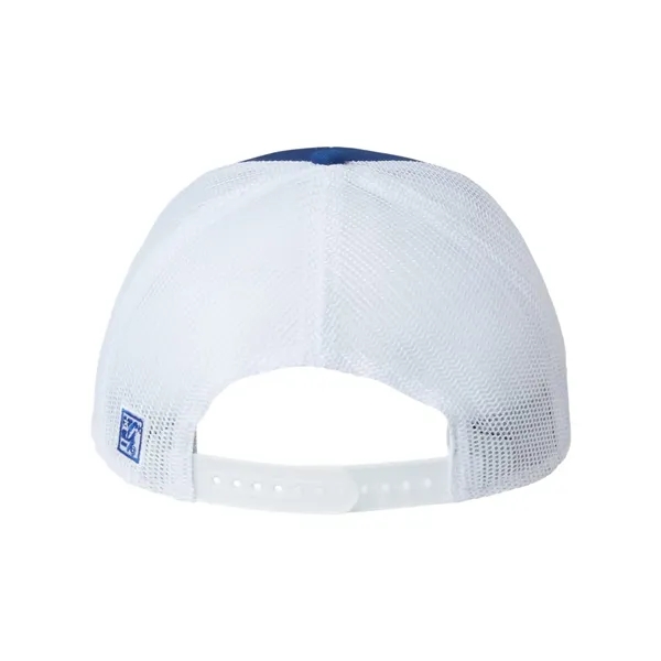 The Game Everyday Rope Trucker Cap... from ASI 84358 S&S Activewear