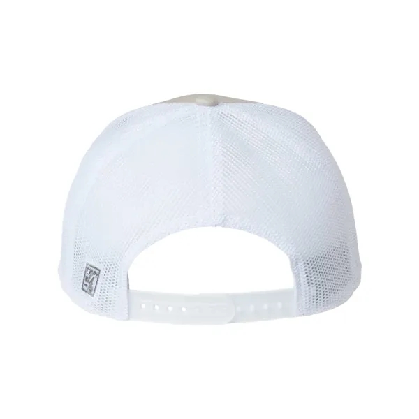 The Game Everyday Rope Trucker Cap... from ASI 84358 S&S Activewear
