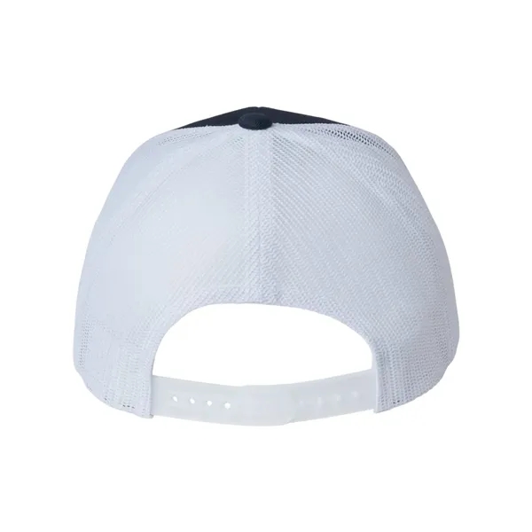 Flexfit Sustainable Retro Trucker Cap... from ASI 84358 S&S Activewear