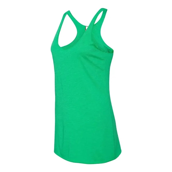 Women's Triblend Racerback Tank Top... from ASI 84358 S&S Activewear