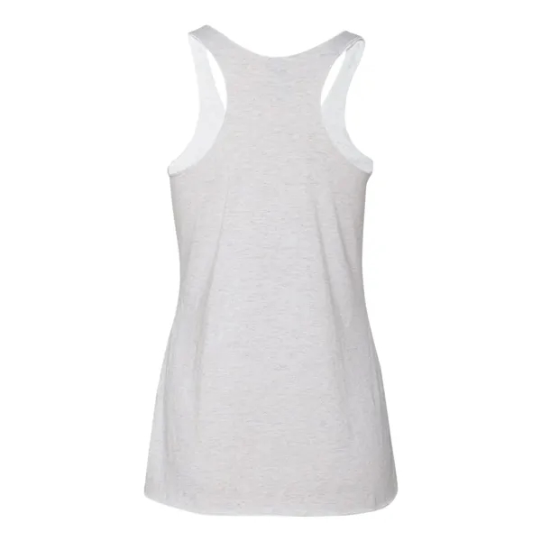 Women's Triblend Racerback Tank Top... from ASI 84358 S&S Activewear