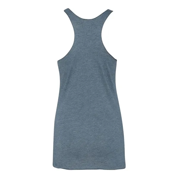 Women's Triblend Racerback Tank Top... from ASI 84358 S&S Activewear