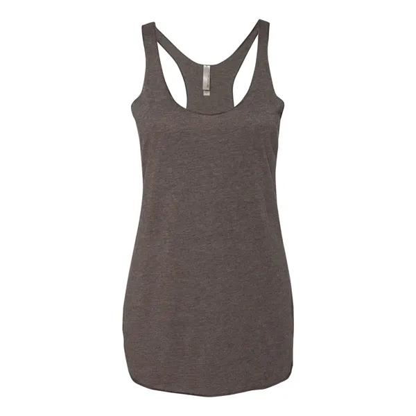 Women's Triblend Racerback Tank Top... from ASI 84358 S&S Activewear