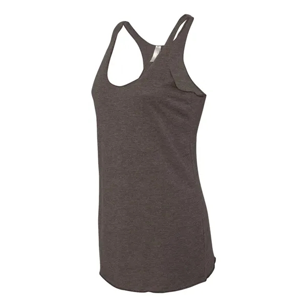 Women's Triblend Racerback Tank Top... from ASI 84358 S&S Activewear