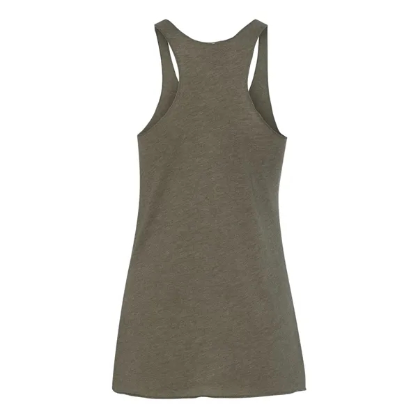 Women's Triblend Racerback Tank Top... from ASI 84358 S&S Activewear