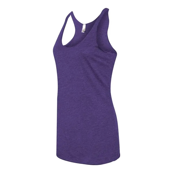 Women's Triblend Racerback Tank Top... from ASI 84358 S&S Activewear