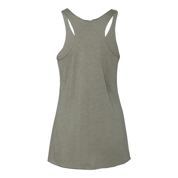 Women's Triblend Racerback Tank Top... from ASI 84358 S&S Activewear