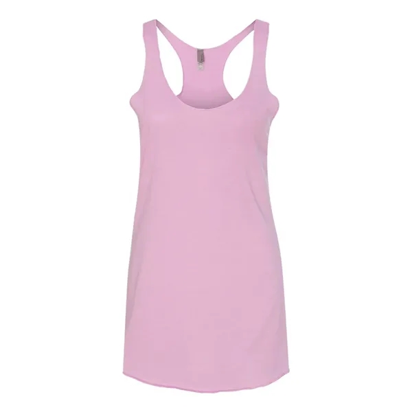 Women's Triblend Racerback Tank Top... from ASI 84358 S&S Activewear