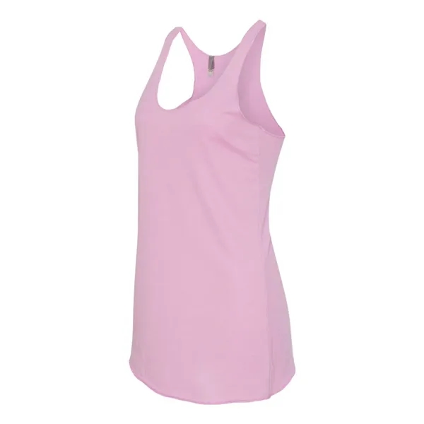 Women's Triblend Racerback Tank Top... from ASI 84358 S&S Activewear