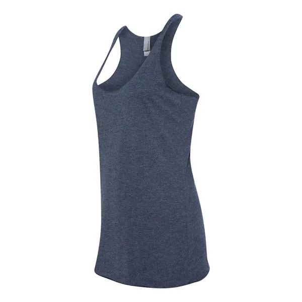 Women's Triblend Racerback Tank Top... from ASI 84358 S&S Activewear