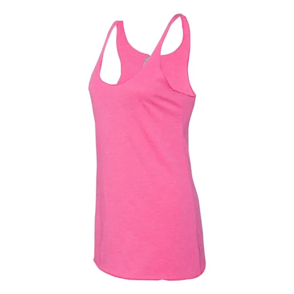 Women's Triblend Racerback Tank Top... from ASI 84358 S&S Activewear