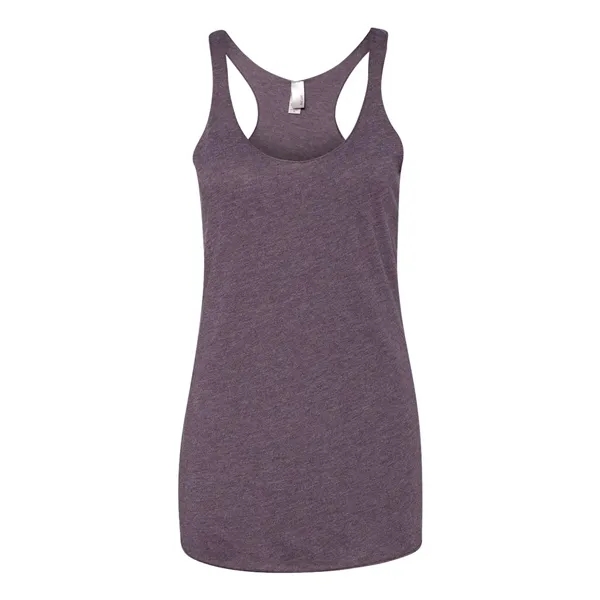 Women's Triblend Racerback Tank Top... from ASI 84358 S&S Activewear