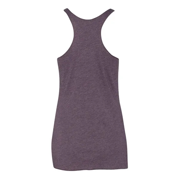 Women's Triblend Racerback Tank Top... from ASI 84358 S&S Activewear