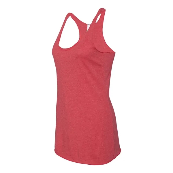 Women's Triblend Racerback Tank Top... from ASI 84358 S&S Activewear