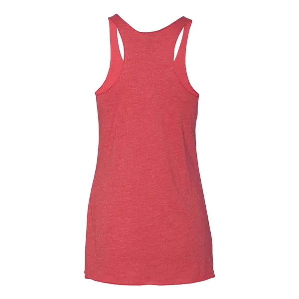 Women's Triblend Racerback Tank Top... from ASI 84358 S&S Activewear