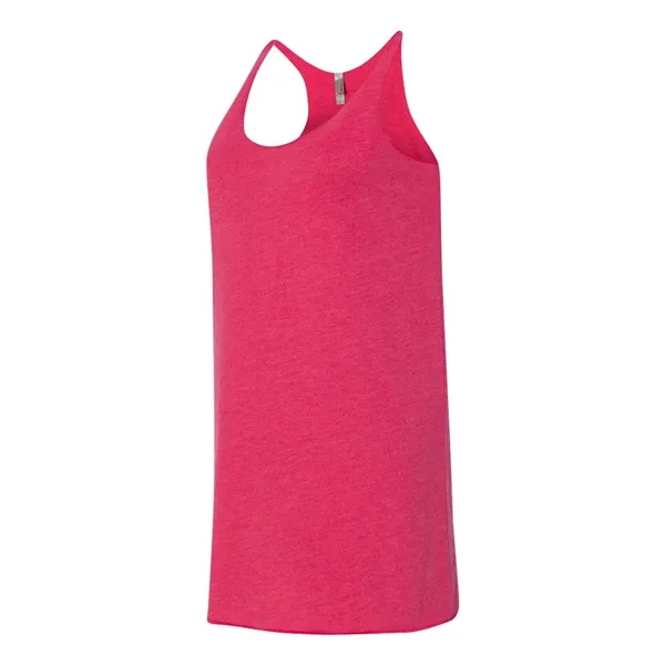 Women's Triblend Racerback Tank Top... from ASI 84358 S&S Activewear