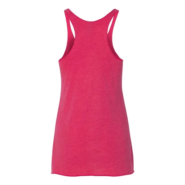Women's Triblend Racerback Tank Top... from ASI 84358 S&S Activewear
