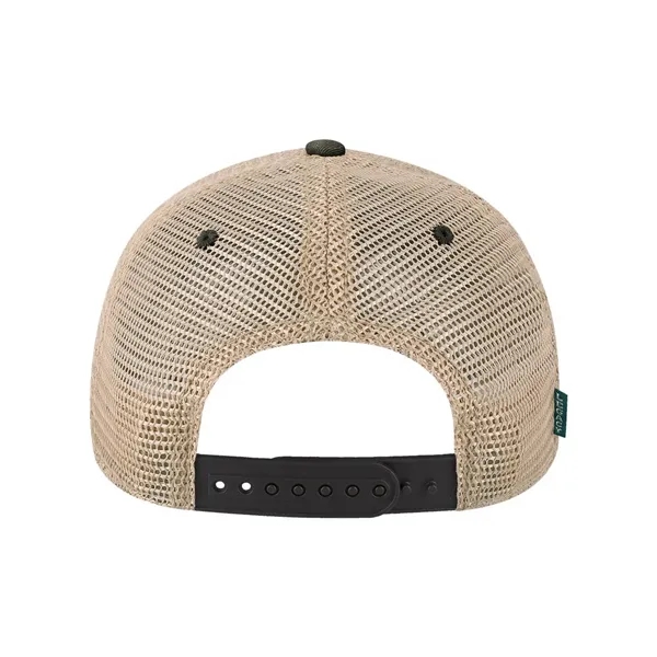 LEGACY Youth Old Favorite Trucker Cap... from ASI 84358 S&S Activewear