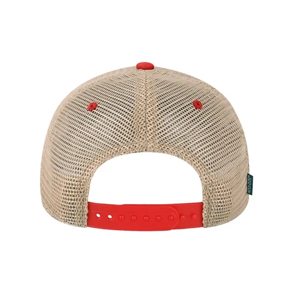 LEGACY Youth Old Favorite Trucker Cap... from ASI 84358 S&S Activewear