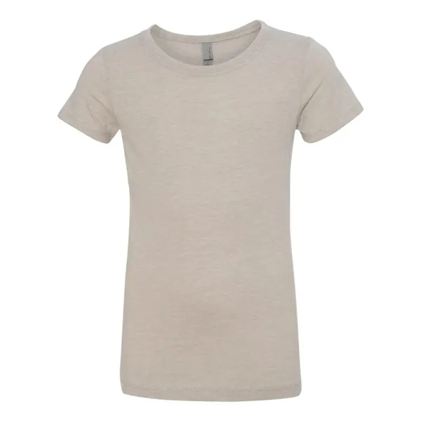 Girls' Princess CVC Tee.... from ASI 84358 S&S Activewear