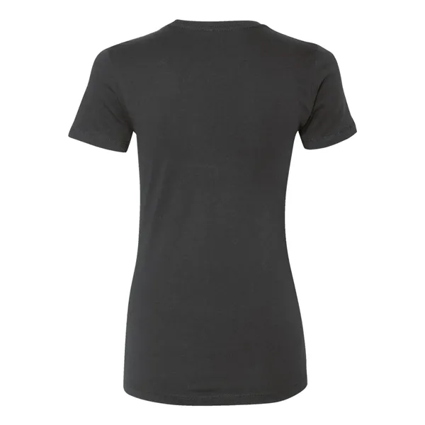 Next Level Women's Premium Jersey The Boyfriend T-Shirt, blank.... from ASI 84358 S&S Activewear