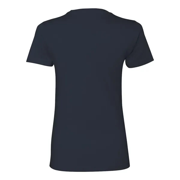 Next Level Women's Premium Jersey The Boyfriend T-Shirt, blank.... from ASI 84358 S&S Activewear