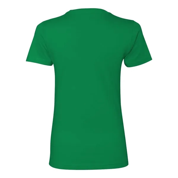 Next Level Women's Premium Jersey The Boyfriend T-Shirt, blank.... from ASI 84358 S&S Activewear