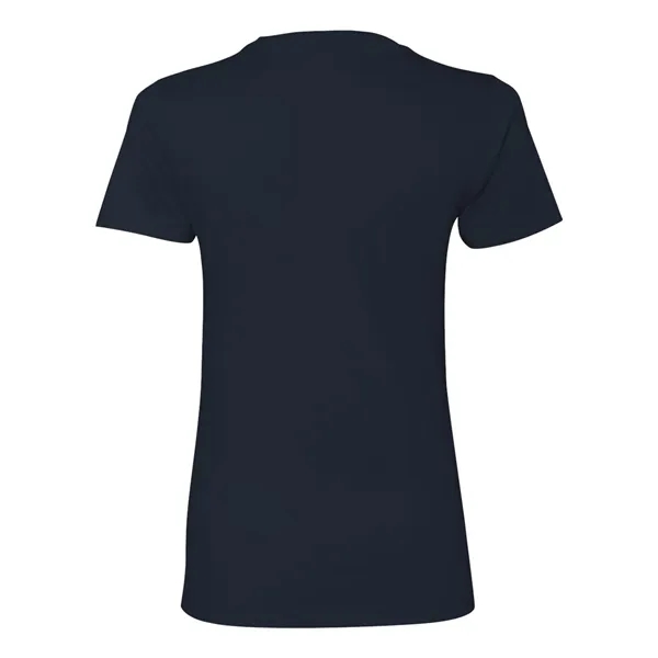 Next Level Women's Premium Jersey The Boyfriend T-Shirt, blank.... from ASI 84358 S&S Activewear