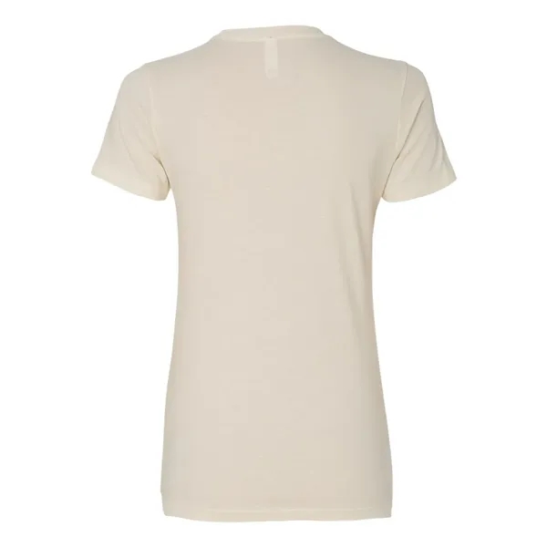 Next Level Women's Premium Jersey The Boyfriend T-Shirt, blank.... from ASI 84358 S&S Activewear