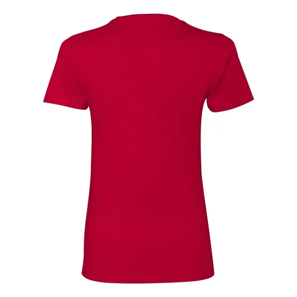 Next Level Women's Premium Jersey The Boyfriend T-Shirt, blank.... from ASI 84358 S&S Activewear