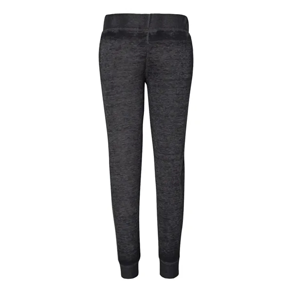 Women's Zen Fleece Jogger.... from ASI 84358 S&S Activewear