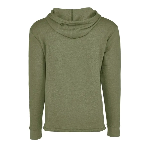Unisex PCH hooded pullover sweatshirt made of cotton/polyester for use on... from ASI 84358 S&S Activewear