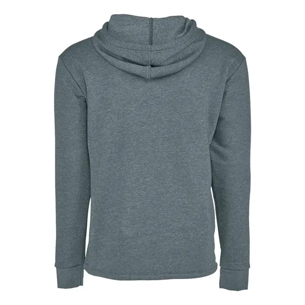 Unisex PCH hooded pullover sweatshirt made of cotton/polyester for use on... from ASI 84358 S&S Activewear