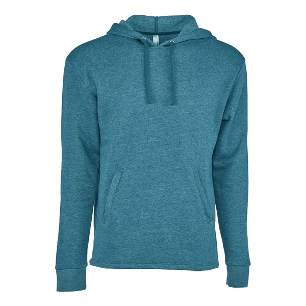 Unisex PCH hooded pullover sweatshirt made of cotton/polyester for use on... from ASI 84358 S&S Activewear